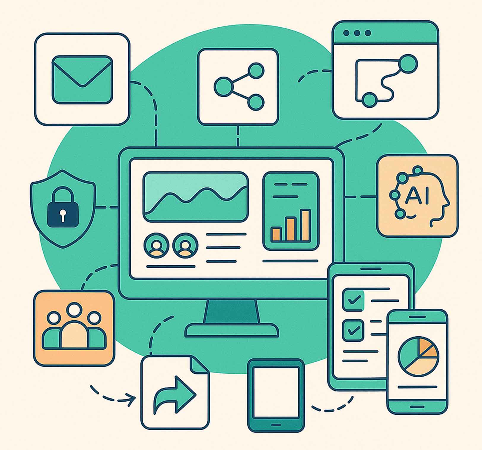 Why Choose Enquete for Research & Decision-Making?